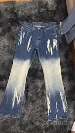 jeans shein