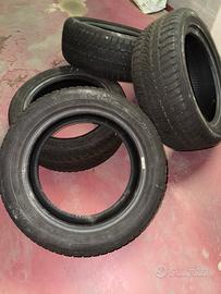 Gomme invernali NUOVE R16