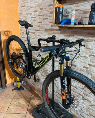 MTB -RDR -deus 2