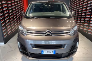 CITROEN SpaceTourer 2.0 DIESEL 2017