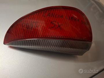 fanale posteriore SX Lancia Libra SW 1.9 diesel