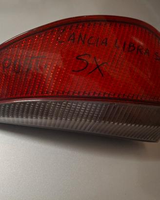 fanale posteriore SX Lancia Libra SW 1.9 diesel
