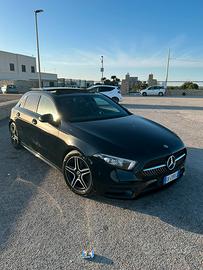 Mercedes Classe A 220d full opcional