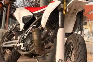 Fantic xm 50 elaborato 2024