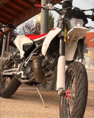 Fantic xm 50 elaborato 2024