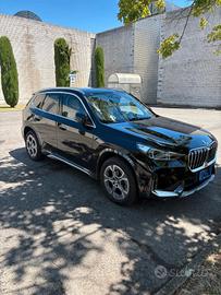BMW X1 s drive 1.8 D
