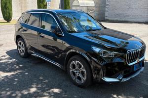 BMW X1 s drive 1.8 D