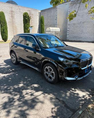 BMW X1 s drive 1.8 D