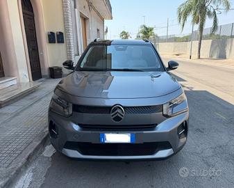 Citroen C3 PureTech 100 S&S Max