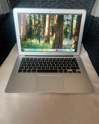MacBook Air 13” 2017
