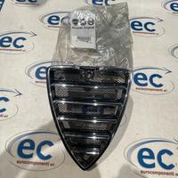 156049500 Griglia anteriore Alfa Romeo 166 Origina