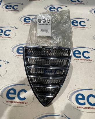 156049500 Griglia anteriore Alfa Romeo 166 Origina