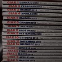 Riviste ciak