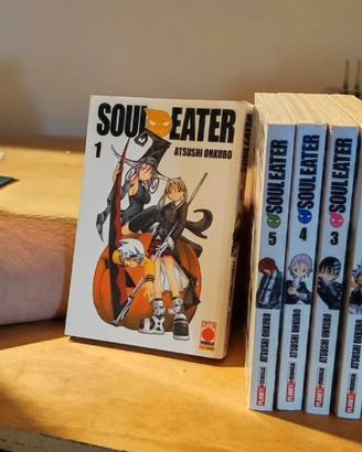soul eater