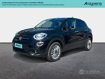Fiat 500X 1.6 MultiJet 130 CV Connect
