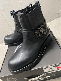 Stivali New Rock M 7633 S1