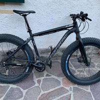 Fatbike Corratec Roar