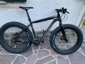 Fatbike Corratec Roar