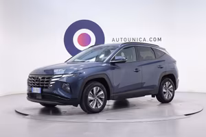 Hyundai Tucson TUCSON 1.6 HEV AUTOM. XLINE