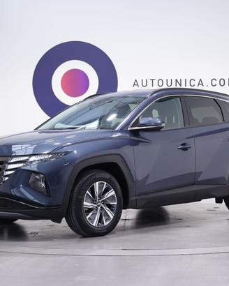 Hyundai Tucson TUCSON 1.6 HEV AUTOM. XLINE