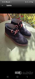 scarpe Lumberjack tg 42