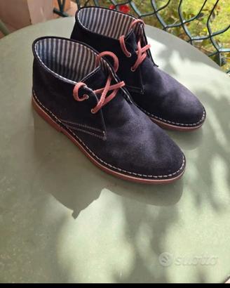 scarpe Lumberjack tg 42