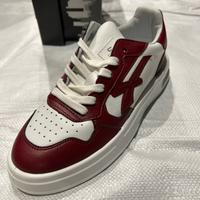 Scarpe NUOVE Upower Scarlett OB SR UB20099