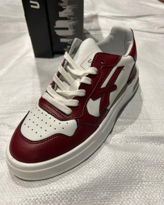 Scarpe NUOVE Upower Scarlett OB SR UB20099