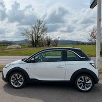 opel adam rocks 1.2 70 cv X Factor neopatentati
