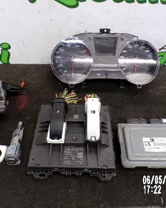 KIT AVVIAMENTO SEAT IBIZA 6J 1.2 BENZINA 2012