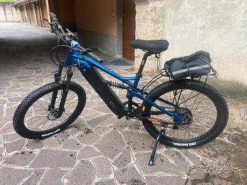 E Bike Puluma PH001