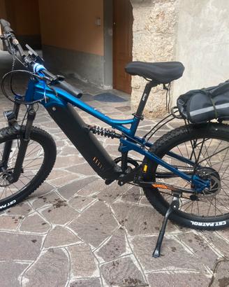 E Bike Puluma PH001