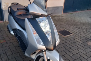 Honda phanteon 150