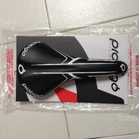 Prologo Kappa carrello titanio 230 gr NUOVA