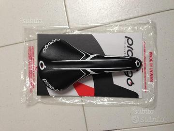 Prologo Kappa carrello titanio 230 gr NUOVA