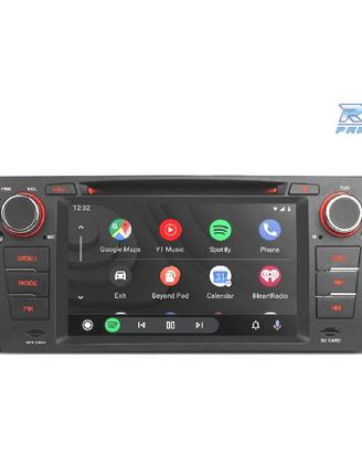 RADIO GPS ANDROID 13 BMW E90 E92 E91 E93