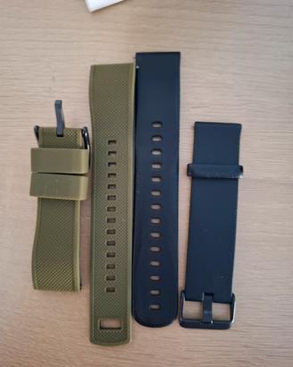 Smartwatch Tic Watch Wear os