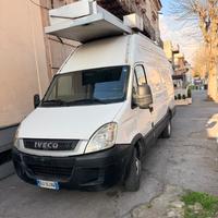 Iveco daily 3.0