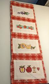 Ulteriore Ribasso porta rotoli carta cucina