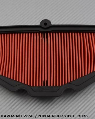 Filtro aria KAWASAKI Z650 NINJA 650 R 2020 - 2026