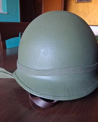 Elmetto M1 americano
