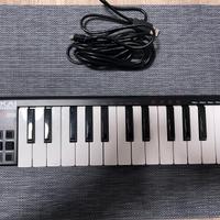 Akai Professional LPK25, tastiera MIDI