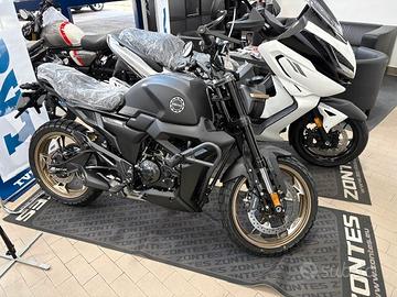 Zontes ZT 125 G