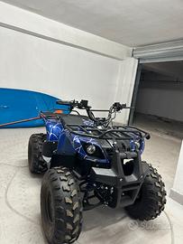 AJP PR4 125 Supermoto - 2023