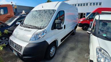 Fiat ducato passo medio tetto alto