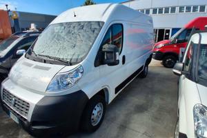 Fiat ducato passo medio tetto alto