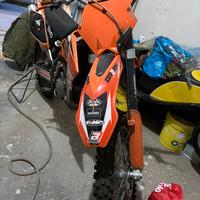 Ktm 450 Sx-F