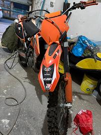 Ktm 450 Sx-F