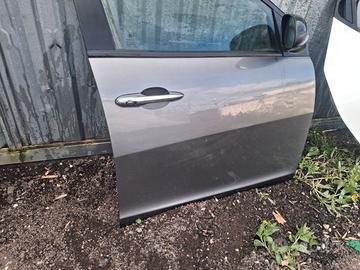 Porta anteriore destra lancia y