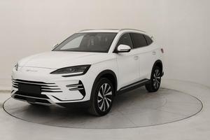 BYD Seal U 1.5 phev Boost 2wd